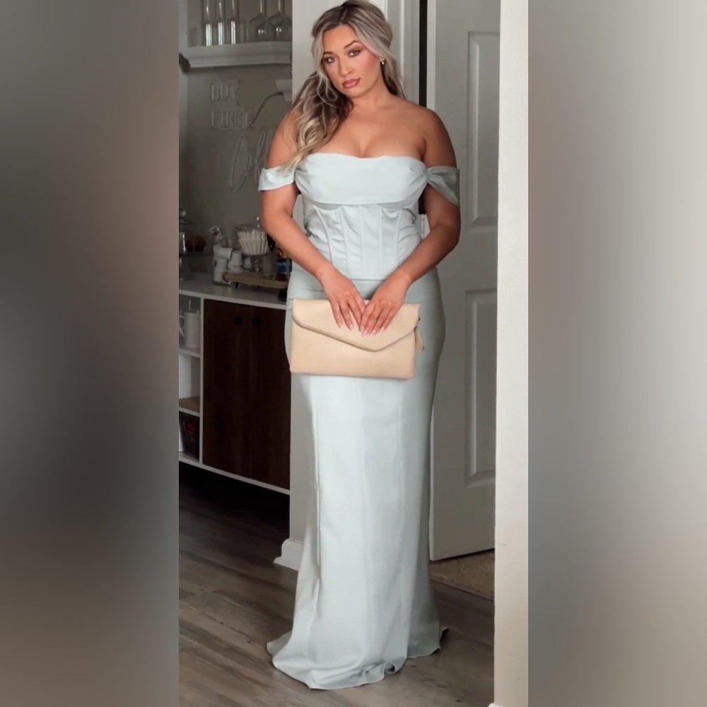 NWT Formal Dress